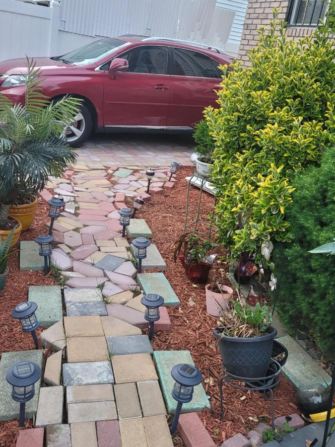 Cozy & Relax Llc Airb&B New York Exterior foto