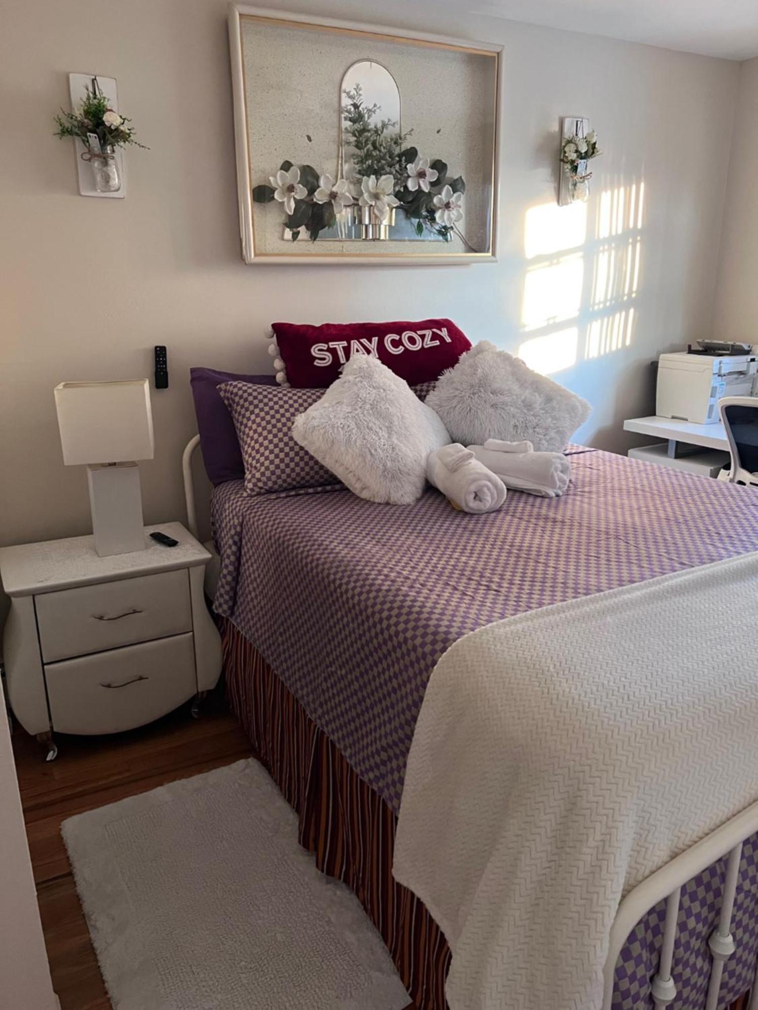 Cozy & Relax Llc Airb&B New York Exterior foto